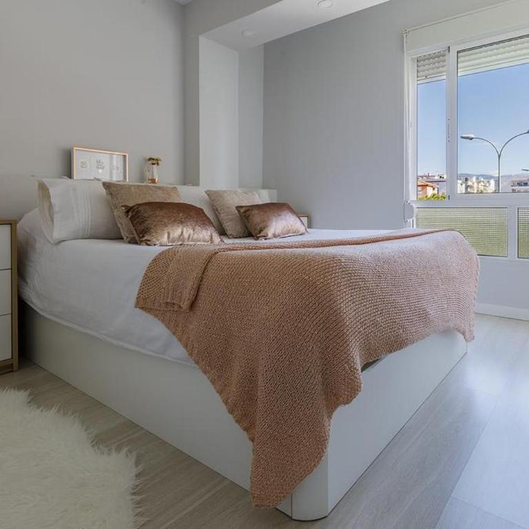 APARTAMENTO PUERTO RICO- HOME RENt MALAGA - Apartamento de 2 dormitorios - 6