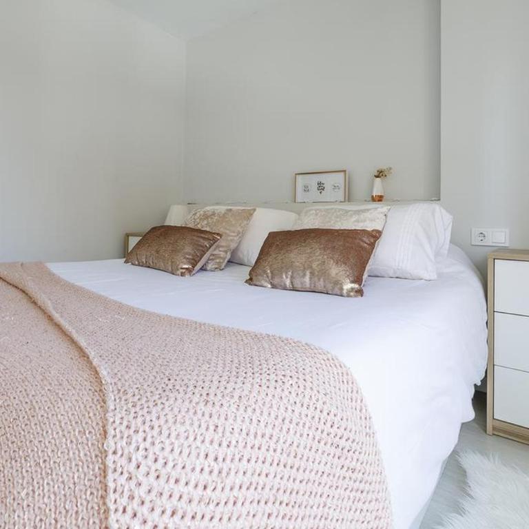 APARTAMENTO PUERTO RICO- HOME RENt MALAGA - Apartamento de 2 dormitorios - 21