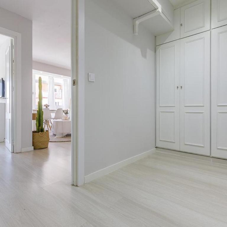 APARTAMENTO PUERTO RICO- HOME RENt MALAGA - Apartamento de 2 dormitorios - 24