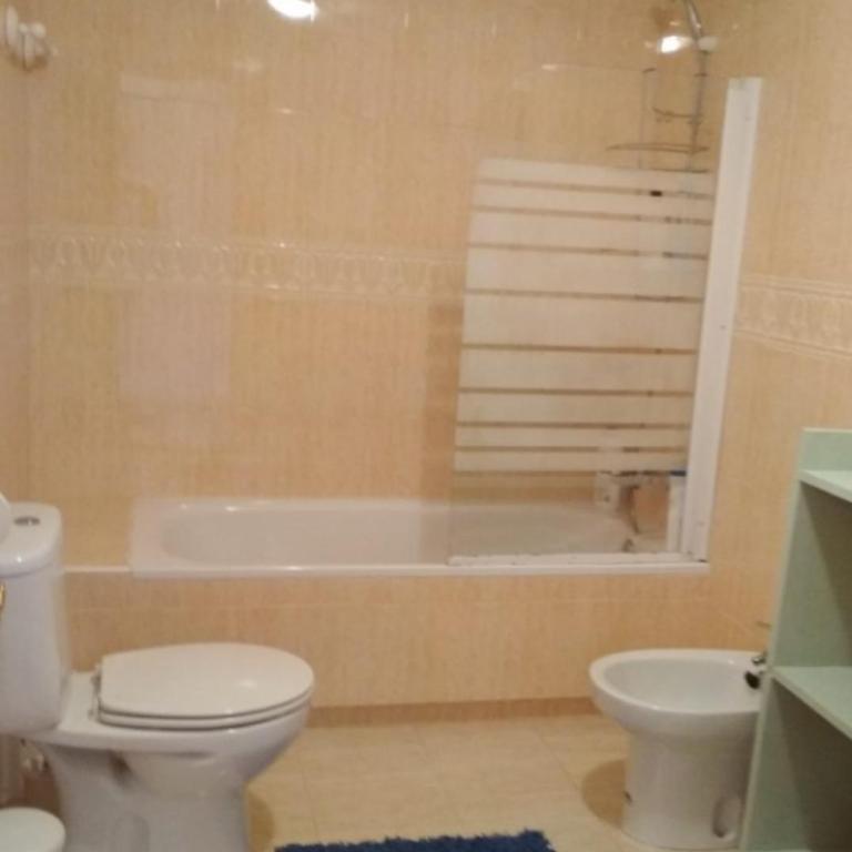 Villa Teresitas, Casa Grande en Gran Alacant - Three-Bedroom Apartment - 16