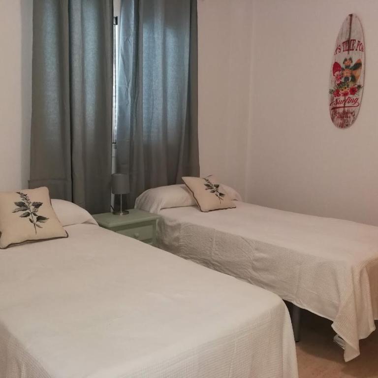 Villa Teresitas, Casa Grande en Gran Alacant - Three-Bedroom Apartment - 13