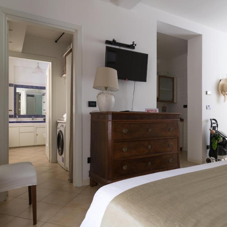 Casa Letizia - Superior Apartment - 7