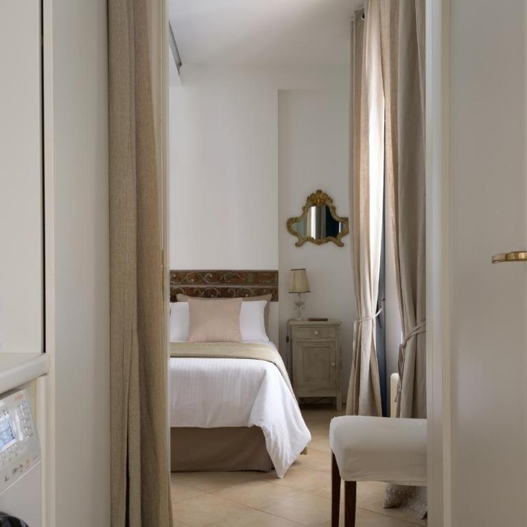 Casa Letizia - Superior Apartment - 20