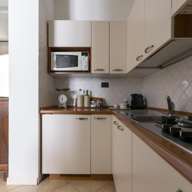 Casa Letizia - Superior Apartment - 17