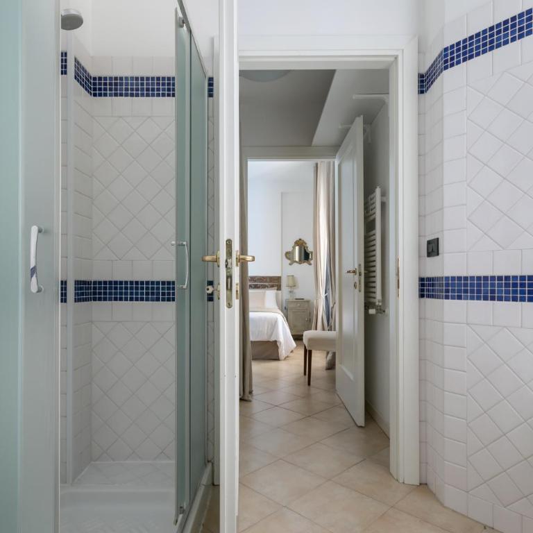 Casa Letizia - Superior Apartment - 21