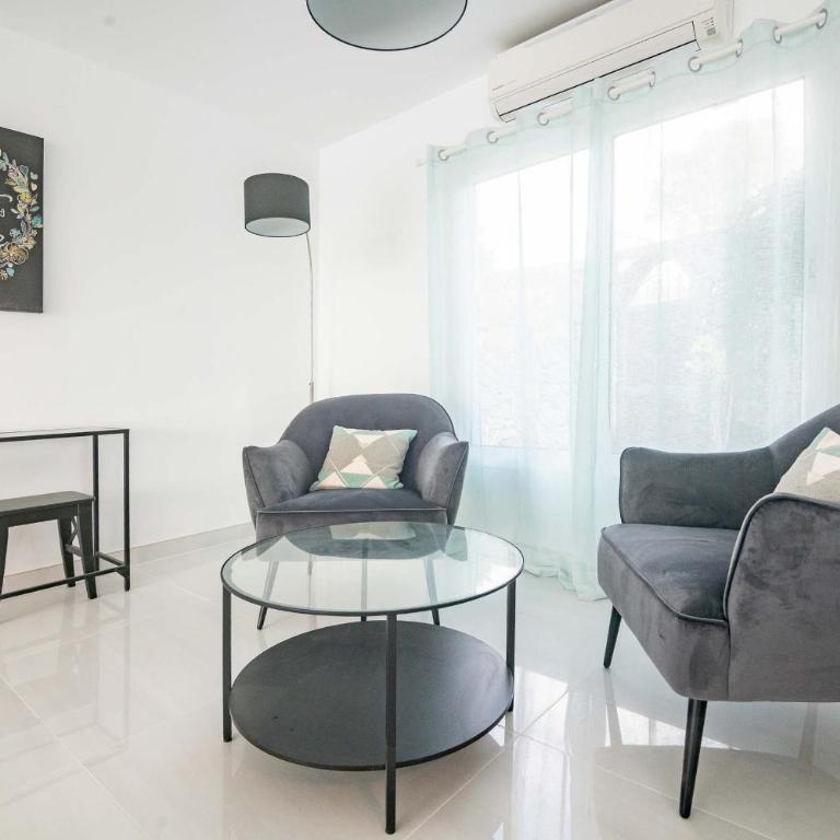 Villa Dreams - Villa - 42