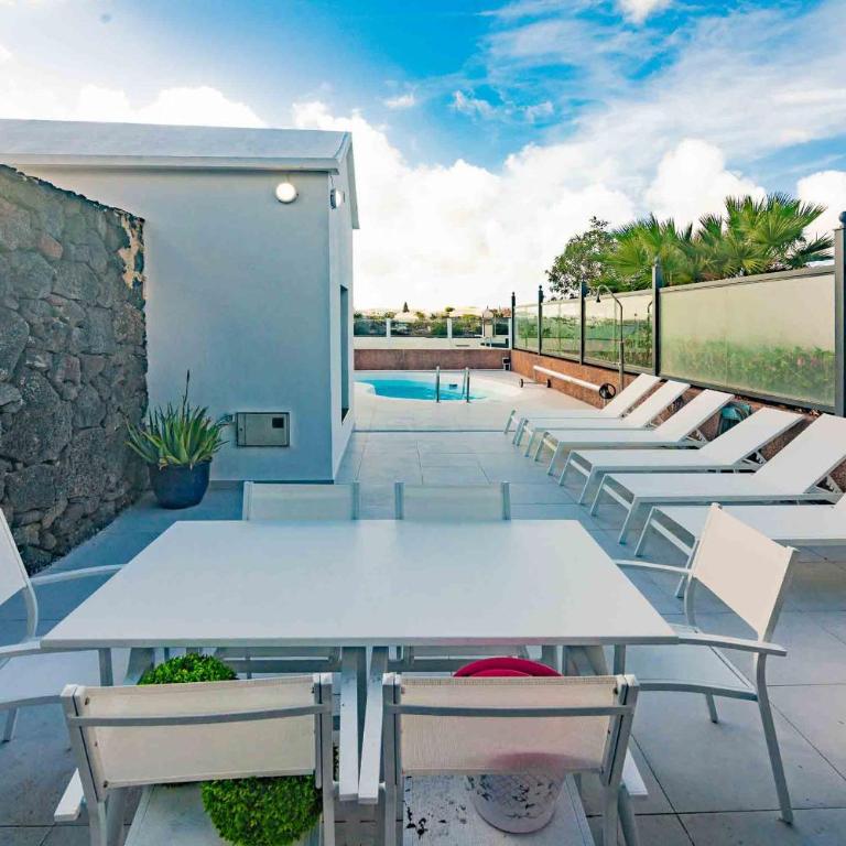 Villa Dreams - Villa - 4