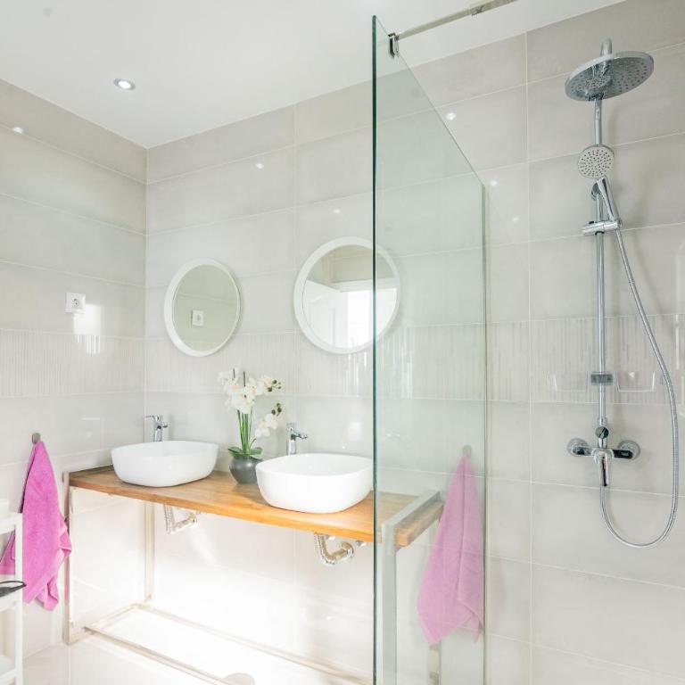 Villa Dreams - Villa - 37