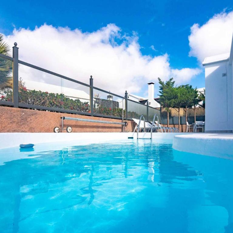 Villa Dreams - Villa - 32