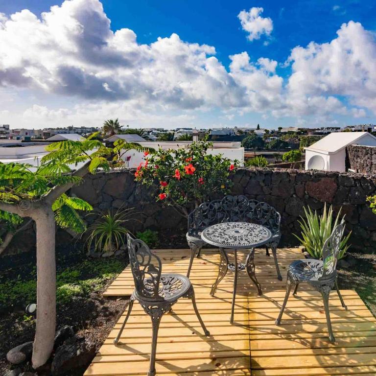 Villa Dreams - Villa - 14