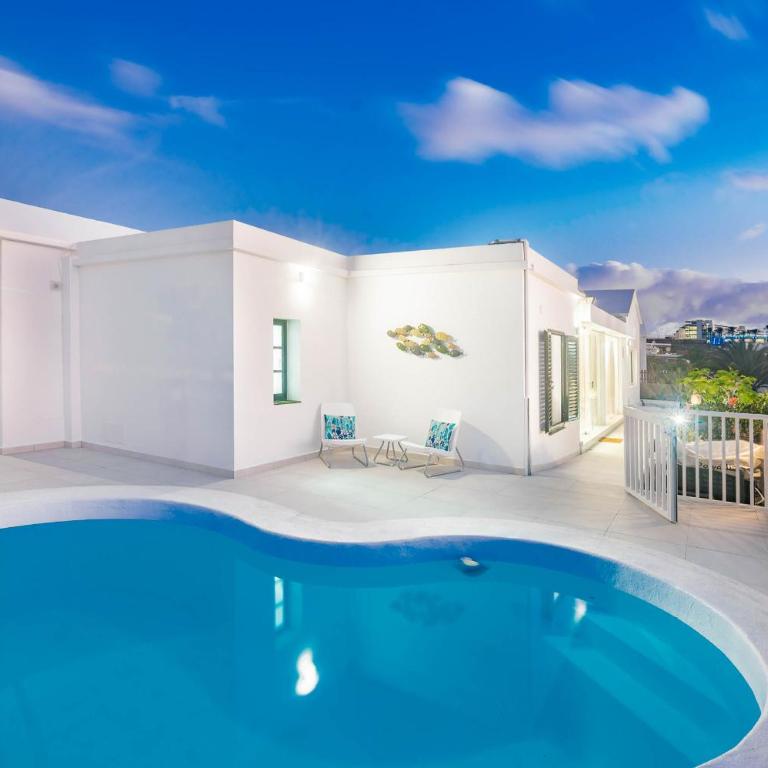 Villa Dreams - Villa - 26