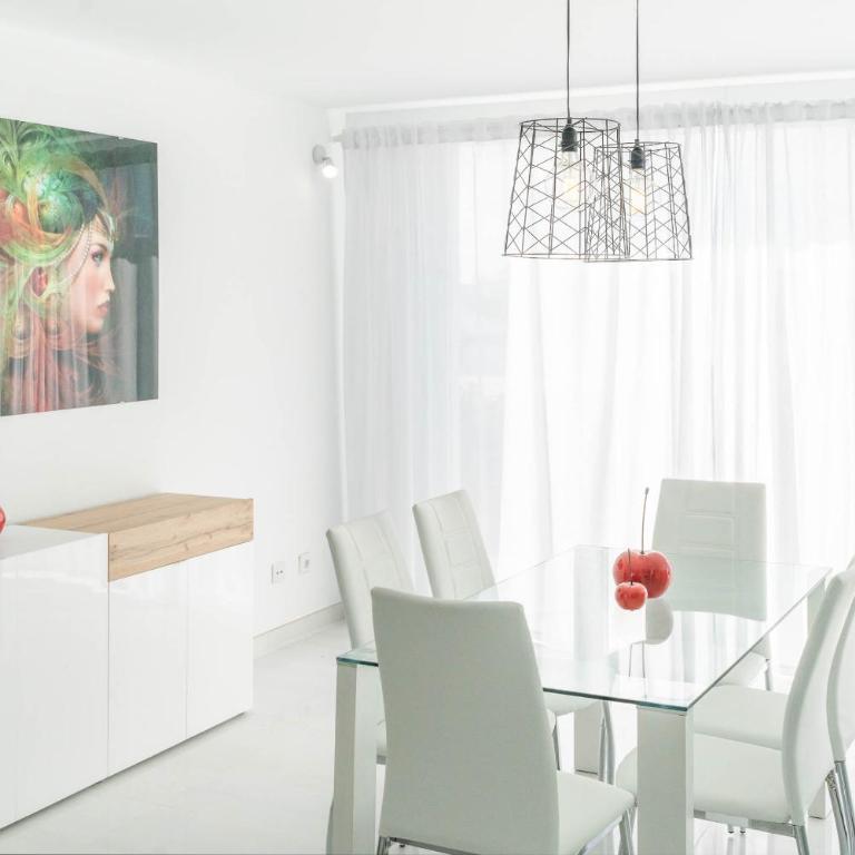 Villa Dreams - Villa - 11