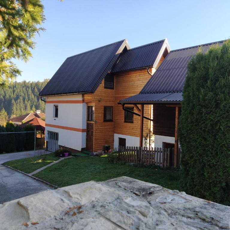 Forest Escape - Villa - 5