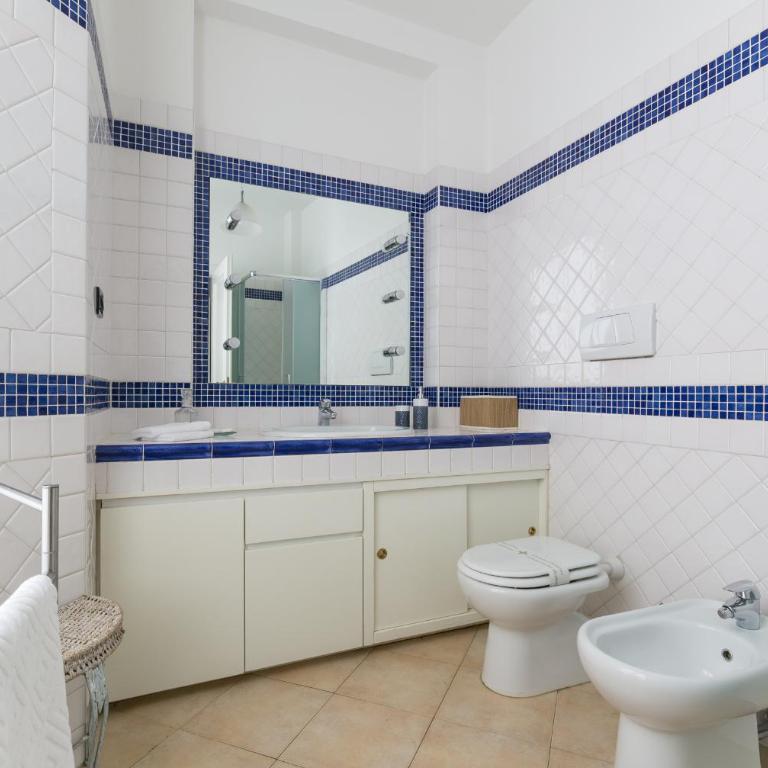 Casa Letizia - Superior Apartment - 22