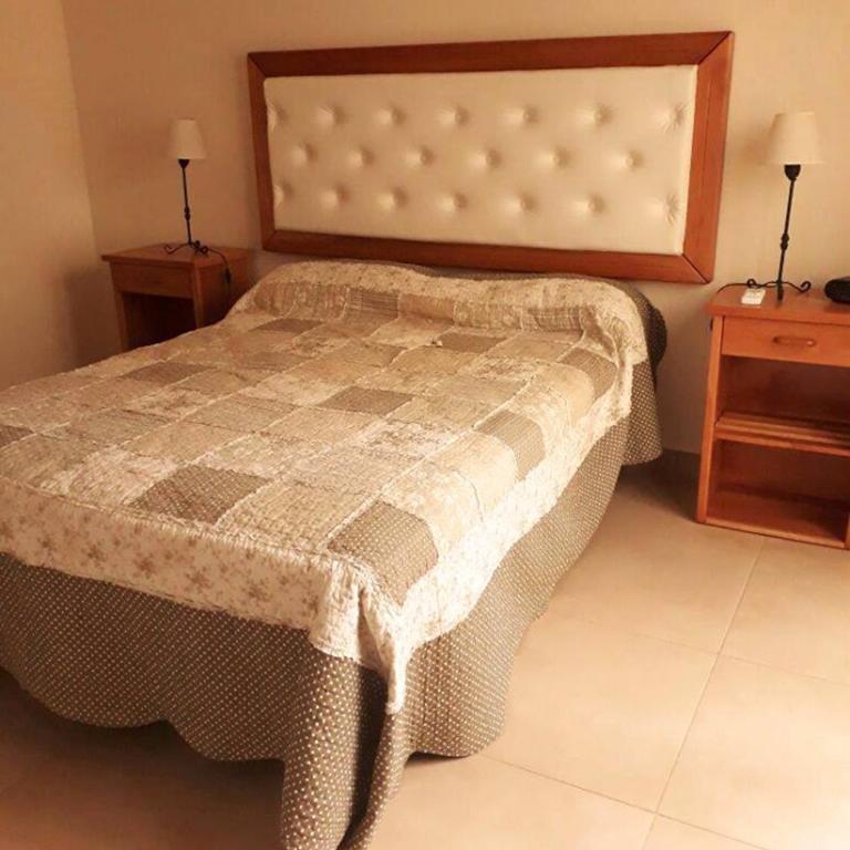 RS Las Grutas - Apartamento con vistas al mar - 6