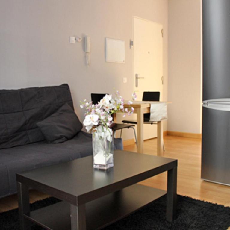 Apartamentos San Pablo - Apartment mit 1 Schlafzimmer (4 Erwachsene) - 1