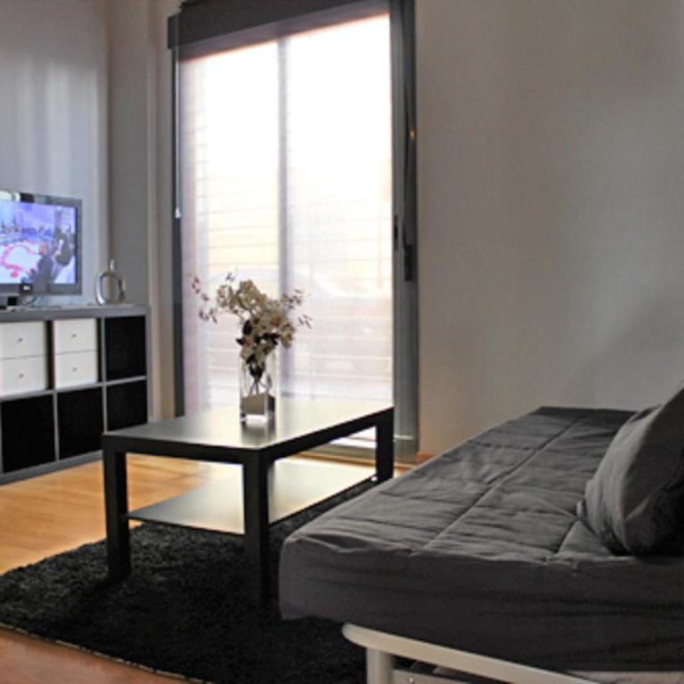 Apartamentos San Pablo - Apartment mit 1 Schlafzimmer (4 Erwachsene) - 2
