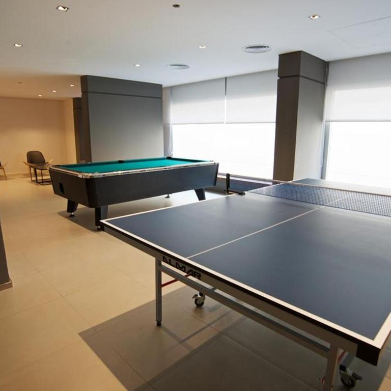 Rent - My soho - Apartamento de 1 dormitorio - 50