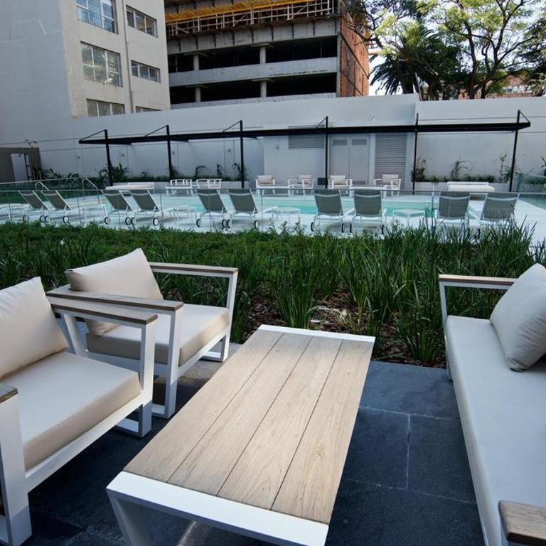 Rent - My soho - Apartamento de 1 dormitorio - 51