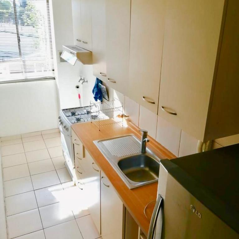 COLINA EL PINO 4 Pax - Apartamento de 2 dormitorios - 6