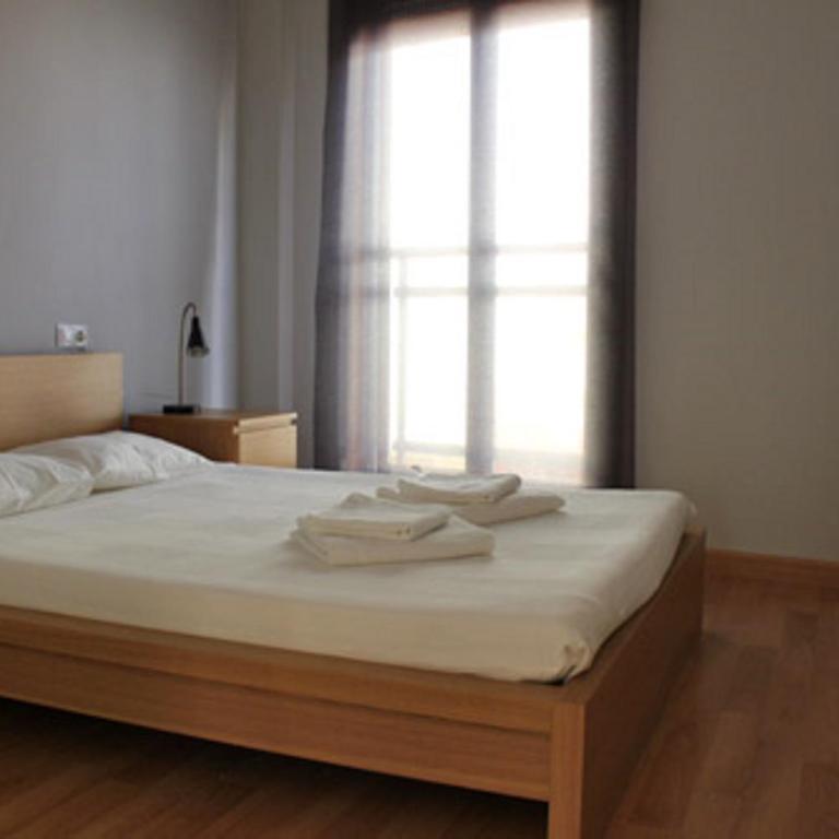 Apartamentos San Pablo - Apartment mit 1 Schlafzimmer (4 Erwachsene) - 4