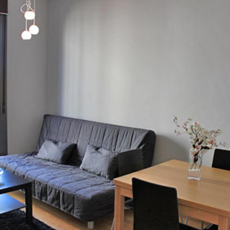 Apartamentos San Pablo - Apartment mit 1 Schlafzimmer (4 Erwachsene) - 5