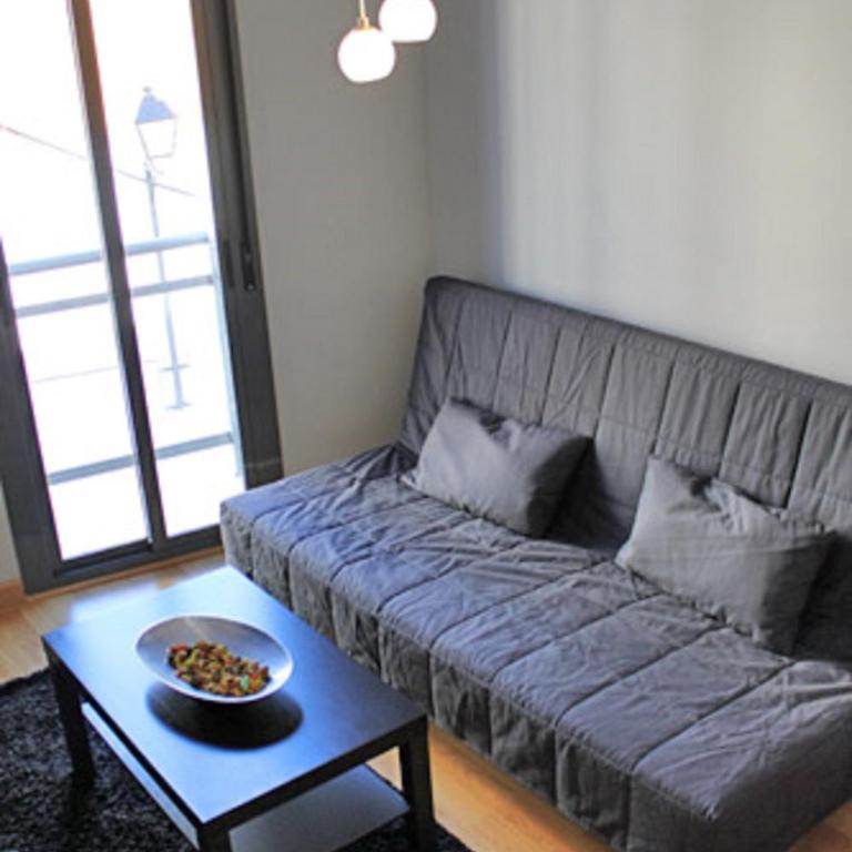 Apartamentos San Pablo - Apartment mit 1 Schlafzimmer (4 Erwachsene) - 7