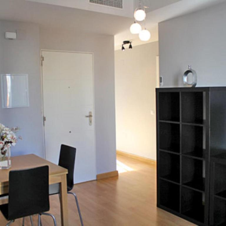 Apartamentos San Pablo - Apartment mit 1 Schlafzimmer (4 Erwachsene) - 9