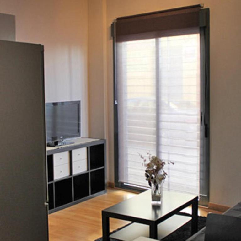 Apartamentos San Pablo - Apartment mit 1 Schlafzimmer (4 Erwachsene) - 11