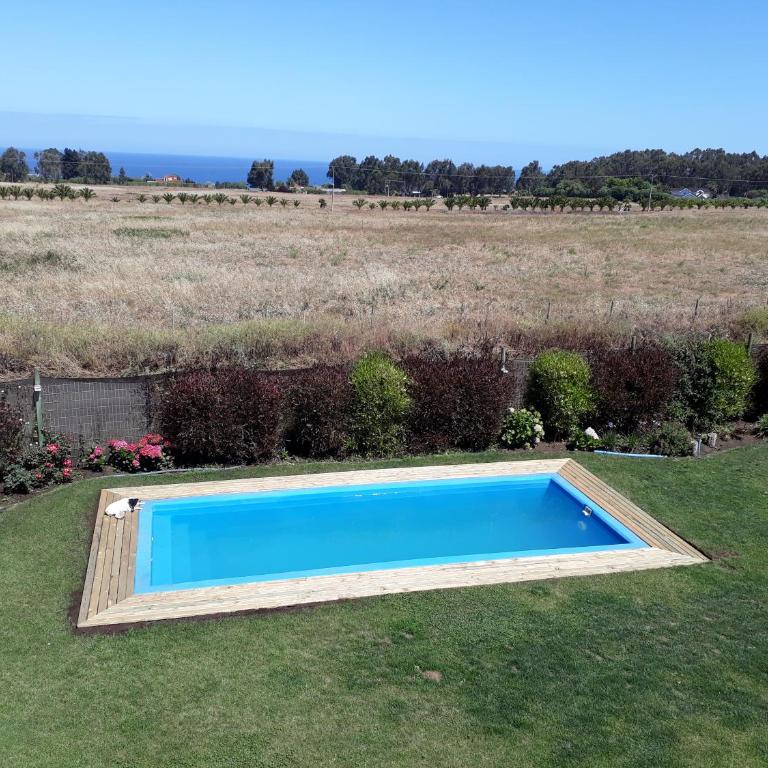 Casa Santa Maria del Mar - Four-Bedroom House - 2