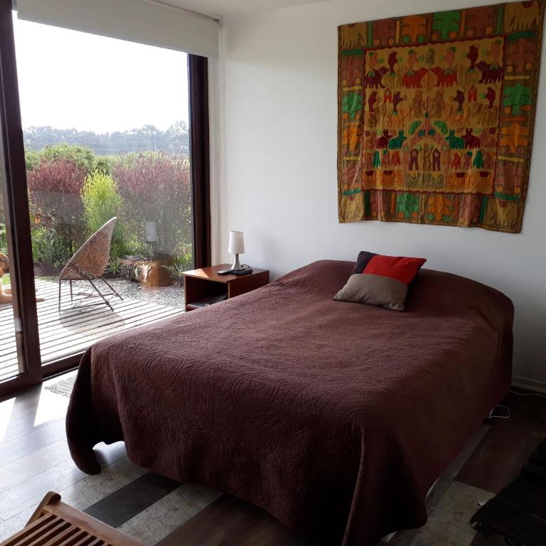Casa Santa Maria del Mar - Four-Bedroom House - 8