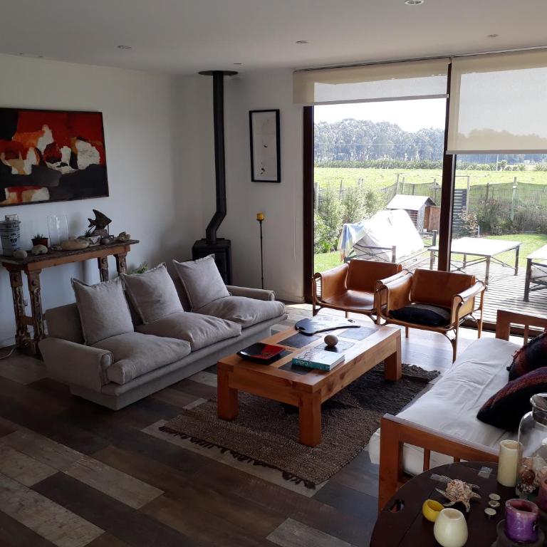 Casa Santa Maria del Mar - Four-Bedroom House - 9