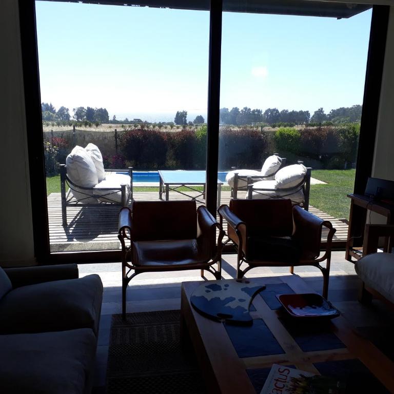 Casa Santa Maria del Mar - Four-Bedroom House - 11