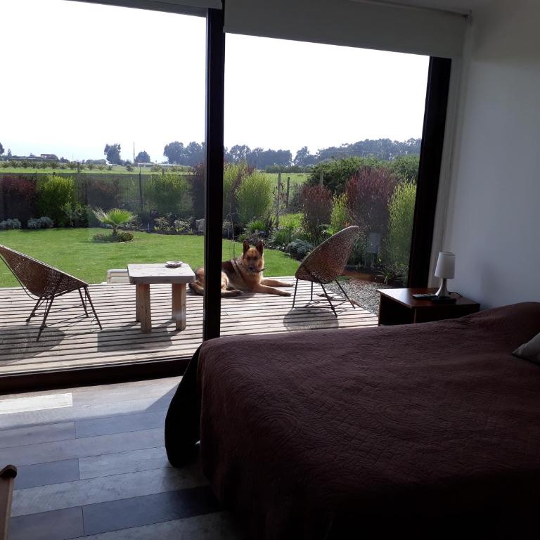 Casa Santa Maria del Mar - Four-Bedroom House - 12