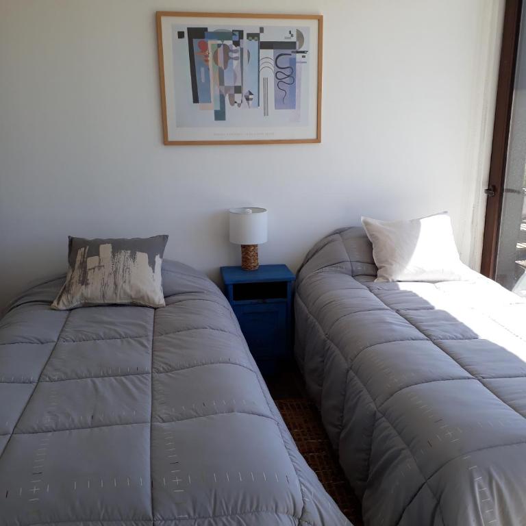 Casa Santa Maria del Mar - Four-Bedroom House - 14