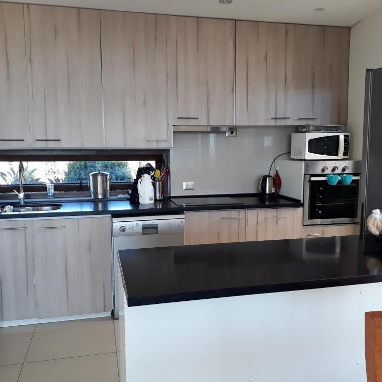 Casa Santa Maria del Mar - Four-Bedroom House - 17