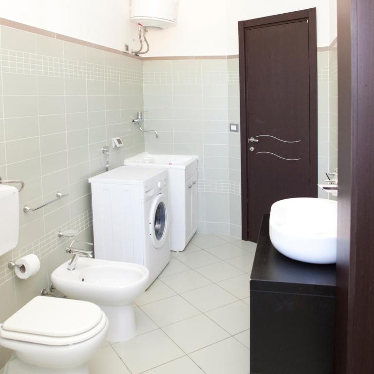 Residence Fronte Mare - Apartamento de 2 dormitorios - 4