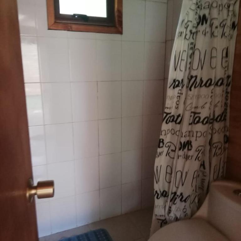 Bosques de Caburgua - Two-Bedroom Bungalow - 7