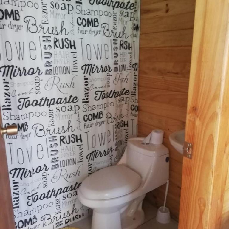 Bosques de Caburgua - Two-Bedroom Bungalow - 8