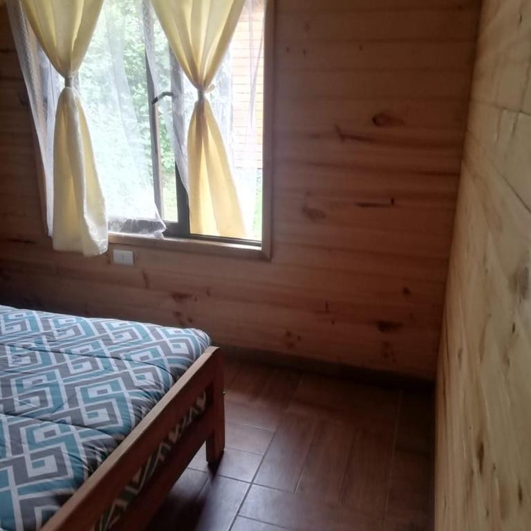 Bosques de Caburgua - Two-Bedroom Bungalow - 9
