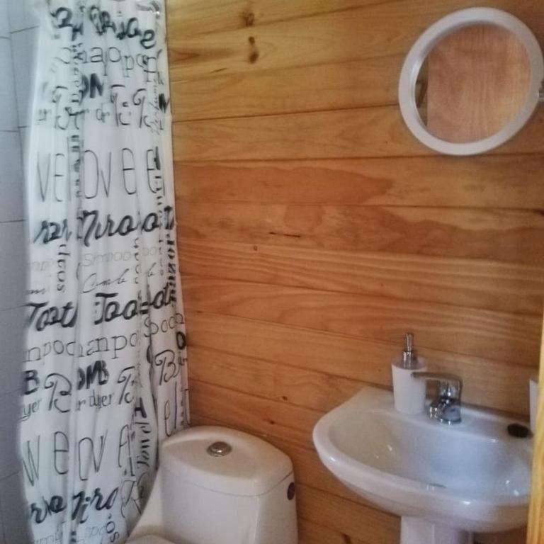 Bosques de Caburgua - Two-Bedroom Bungalow - 10