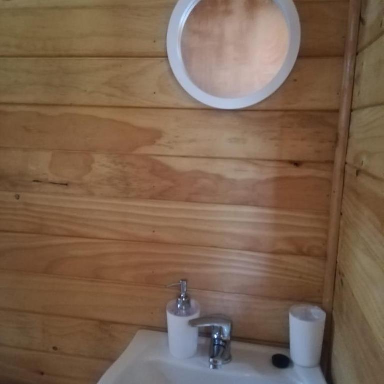 Bosques de Caburgua - Two-Bedroom Bungalow - 11