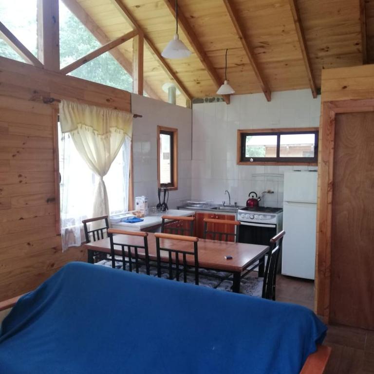 Bosques de Caburgua - Two-Bedroom Bungalow - 12