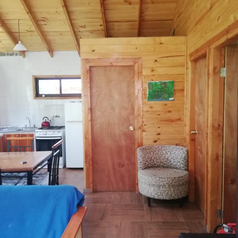 Bosques de Caburgua - Two-Bedroom Bungalow - 13