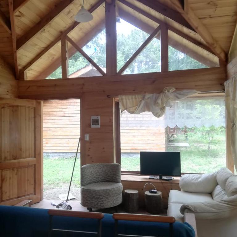 Bosques de Caburgua - Two-Bedroom Bungalow - 19