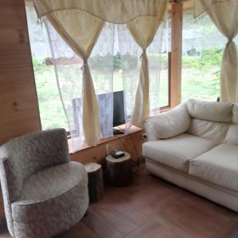 Bosques de Caburgua - Two-Bedroom Bungalow - 20