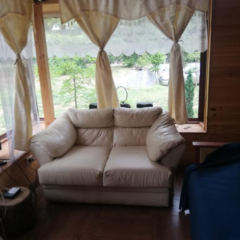 Bosques de Caburgua - Two-Bedroom Bungalow - 22