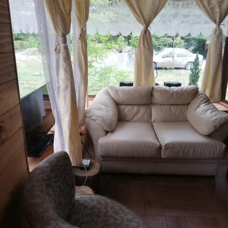 Bosques de Caburgua - Two-Bedroom Bungalow - 23
