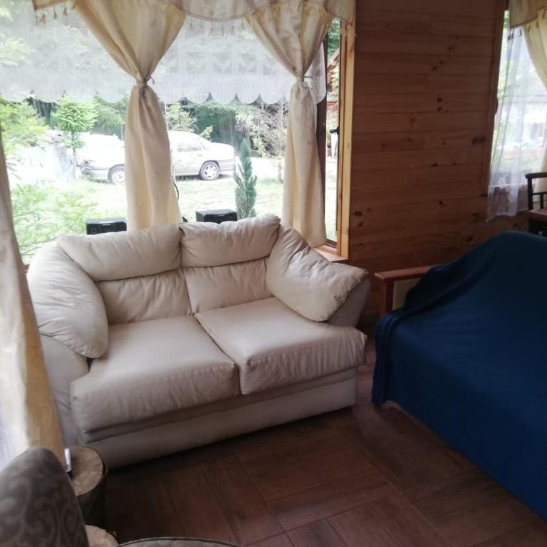 Bosques de Caburgua - Two-Bedroom Bungalow - 24