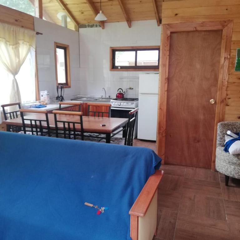 Bosques de Caburgua - Two-Bedroom Bungalow - 25